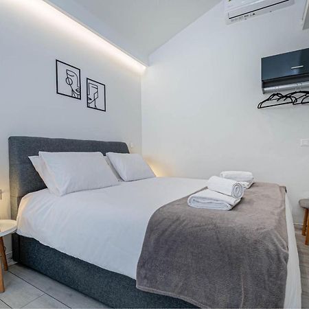 Passaggio Studio Corfu  Eksteriør billede